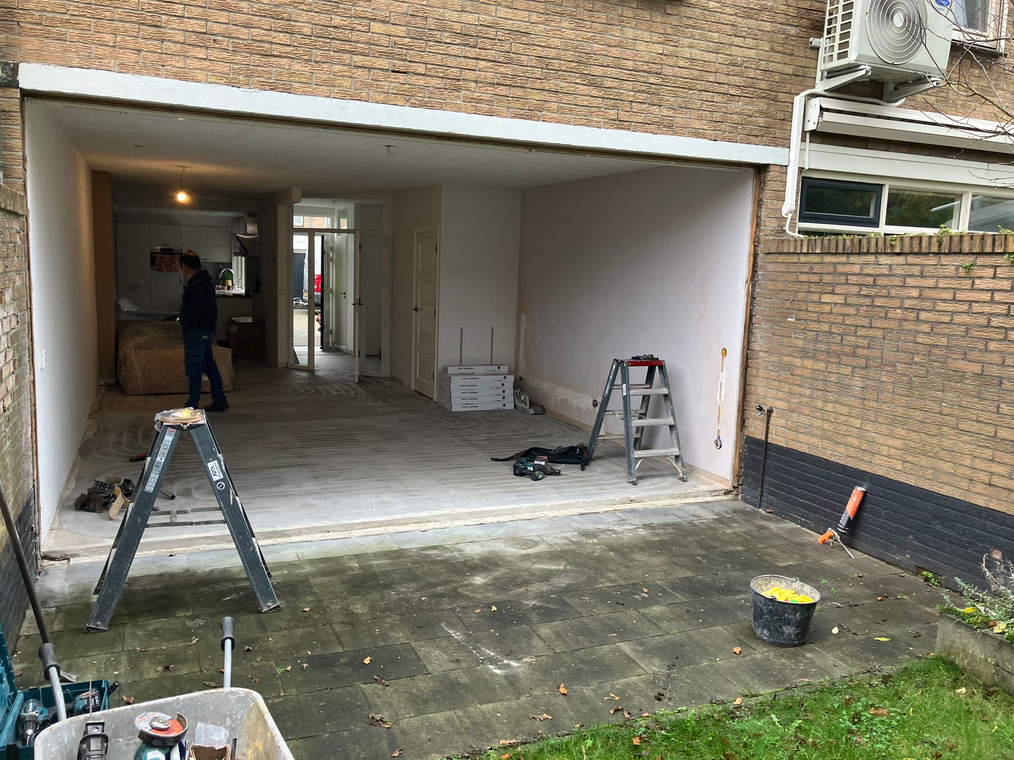 Kozijnrenovatie  Foto 2